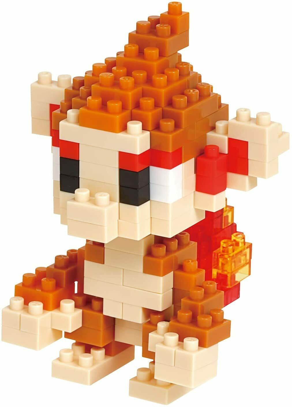 Nanoblock Pokémon Chimchar