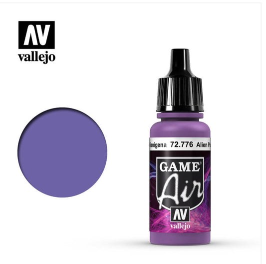 Vallejo - Game Air Alien Purple