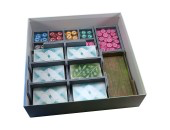 Board Game Organiser Wingspan