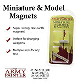 The Army Painter: Miniature and Model Magnets