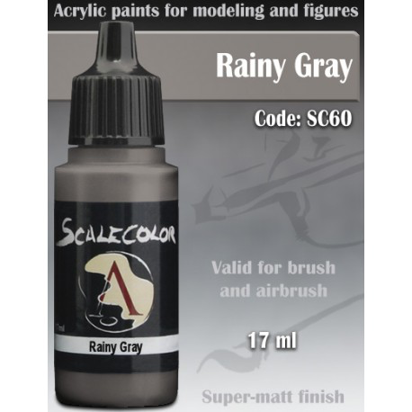 Scale 75 - Scalecolor Rainy Grey