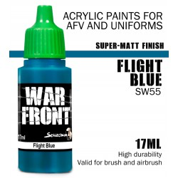 Scale 75 - War Front Flight Blue