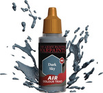 The Army Painter - Air Colour Triad Dark Sky