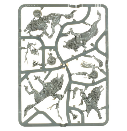 Warhammer Underworlds - Rippa’s Snarlfangs