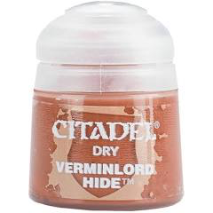 Citadel Colour - Verminlord Hide Dry Paint