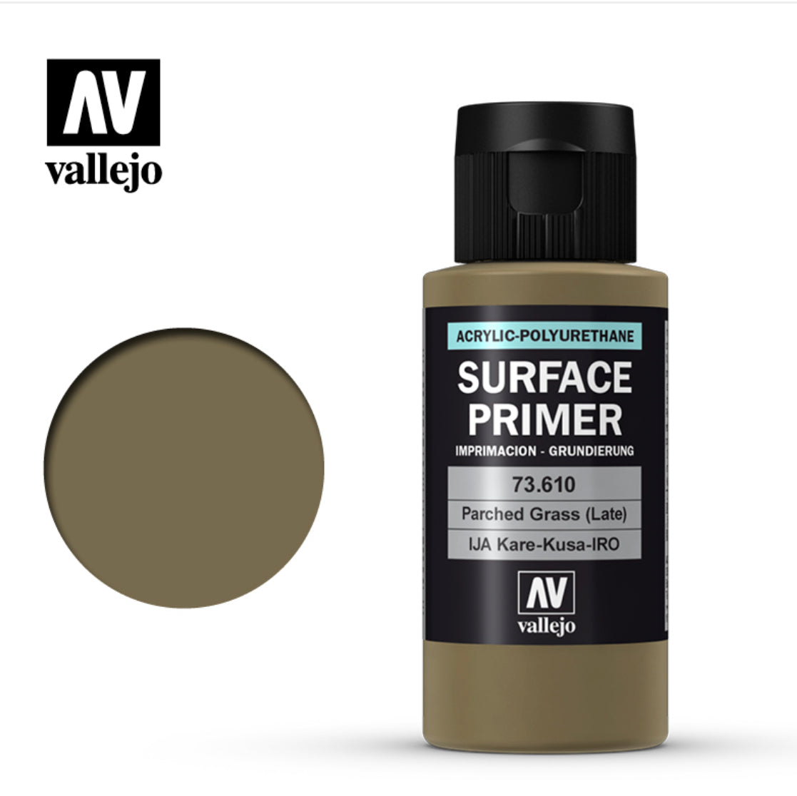 Vallejo - Surface Primer