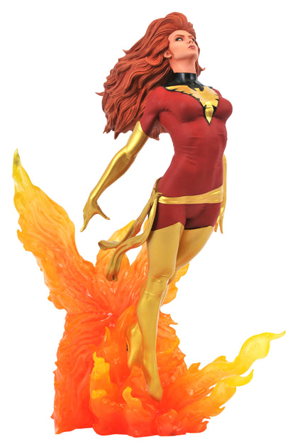 Dark Phoenix PVC Diorama