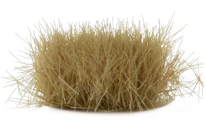 Beige XL 12mm Wild Grass Tufts
