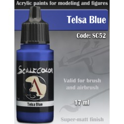 Scale 75 - Scalecolor Tesla Blue