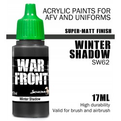 Scale 75 - War Front Winter Shadow