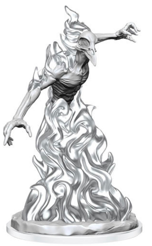 Critical Role Unpainted Miniatures: W3 Revenge Demon