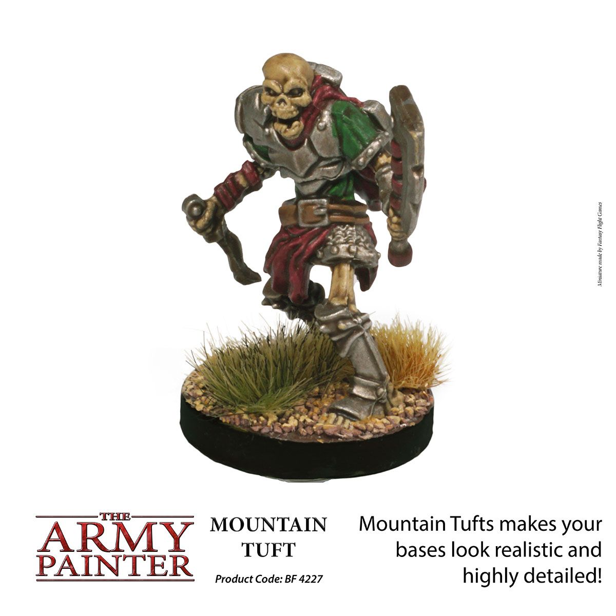 The Army Painter - Scorched Tuft