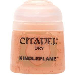 Citadel Colour - Kindleflame Dry Paint