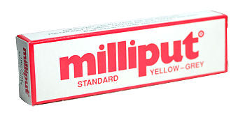 Milliput Standard