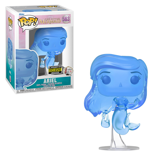FUNKO POP - The Little Mermaid - Ariel