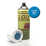 The Army Painter: Color Primer Crystal Blue
