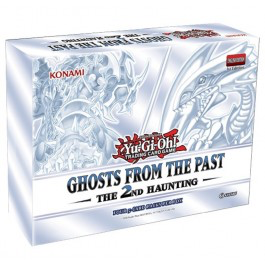 Yu-Gi-Oh - Ghosts From the Past The 2nd Haunting