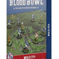 Blood Bowl - The Game of Fantasy Football:  Wood Elf Pitch