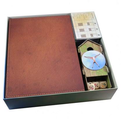 Board Game Organiser Wingspan
