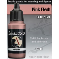 Scale 75 - Scalecolor Pink Flesh