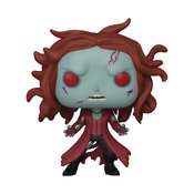 Funko POP - Zombie Scarlet Witch