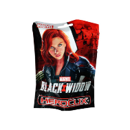 Marvel HeroClix: Black Widow