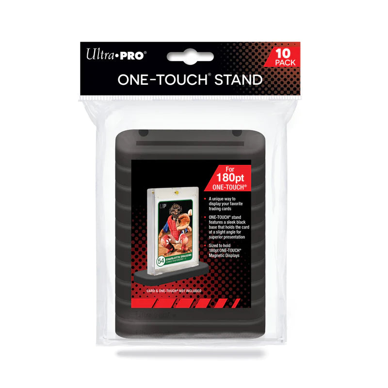 Ultra Pro - ONE-TOUCH Stands