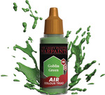 The Army Painter - Air Colour Triad Goblin Green