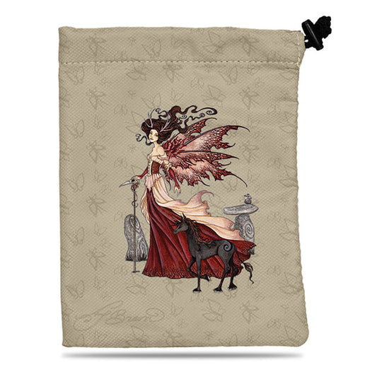 Dice Bag Treasure Nest - AmyB RDQueen