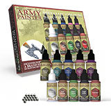 The Army Painter: Metallic Colours Paint Set