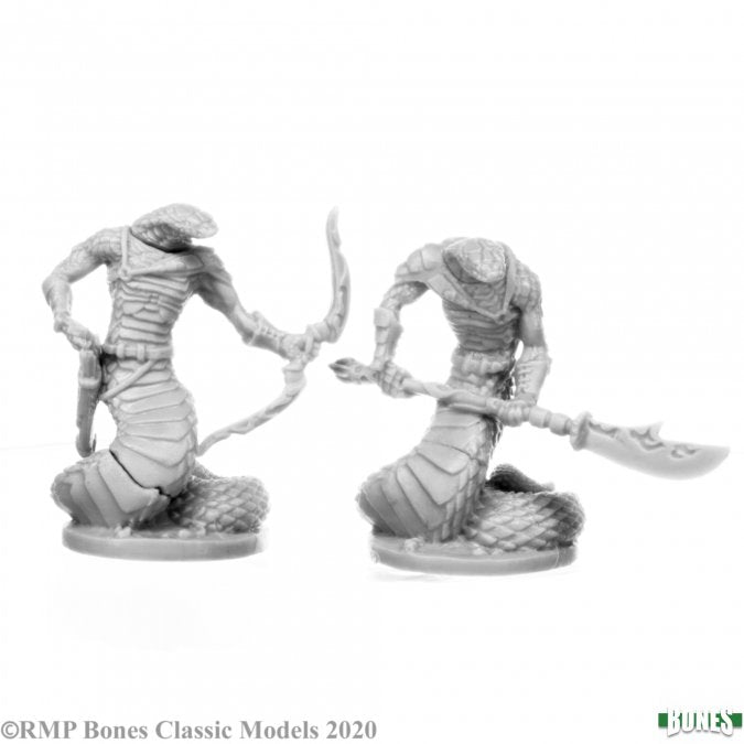 Nagendra Warriors