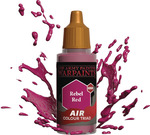 The Army Painter - Air Colour Triad Rebel Red