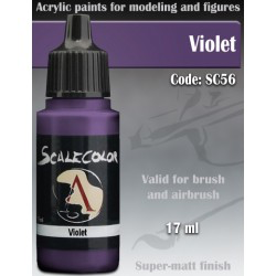 Scale 75 - Scalecolor Violet