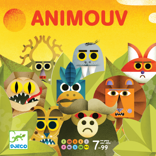 Animouv