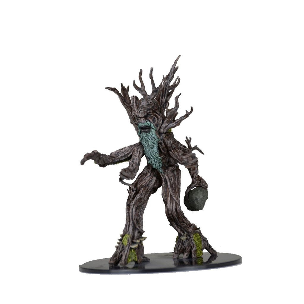 D&D Icons of the Realms Miniatures: Monster Menagerie, Treant Promotional Figure