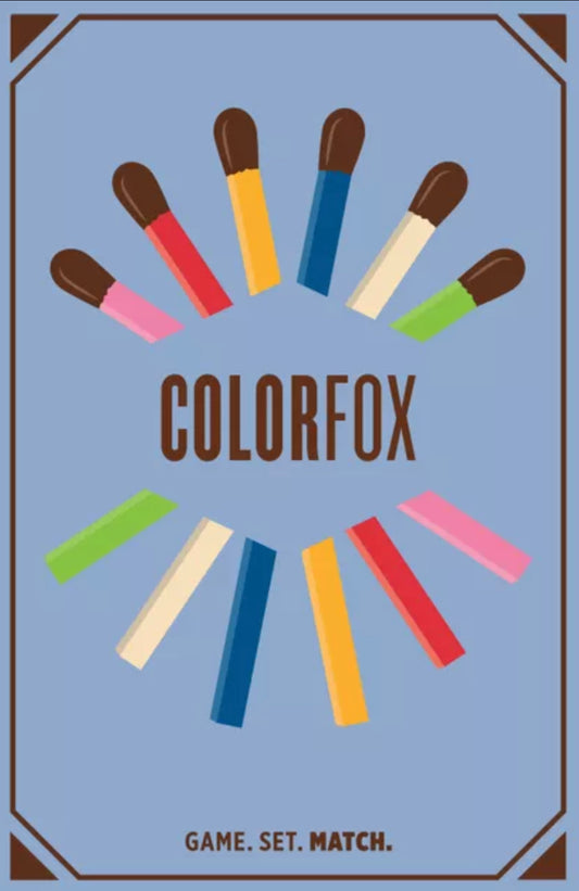 ColorFox