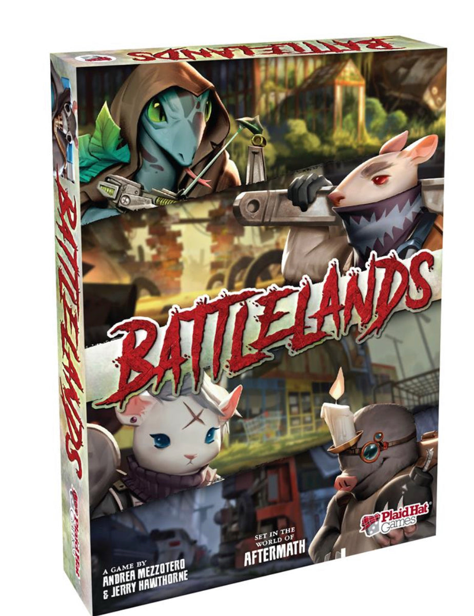 Battlelands