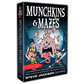 Munchkin & Mazes