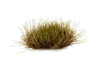 Swamp 4mm Wild Tufts