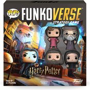 Pop! Funkoverse Harry Potter Strategy Game