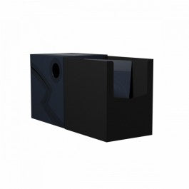 Dragon Shield Double Shell Midnight Blue/Black