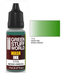 Green Stuff World -