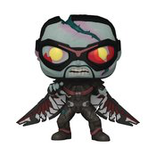 Funko POP - Zombie Falcon