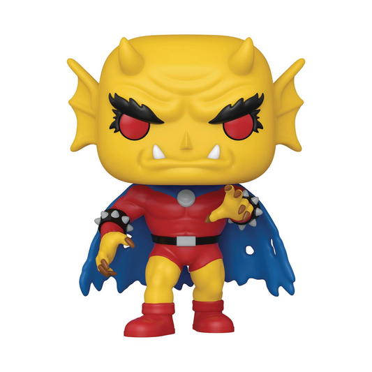 FCBD 2023 Etrigan the Demon Pop Figure