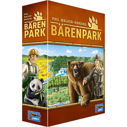 Barenpark