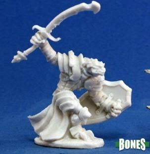 Reaper Bones Miniatures