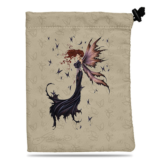 Dice Bag Treasure Chest - AmyB Mystique