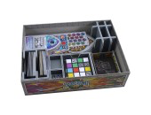 Board Game Organizer compatible with Sagrada