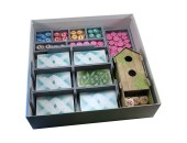 Board Game Organiser Wingspan