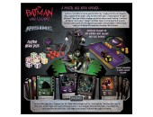 The Batman Who Laughs - Rising